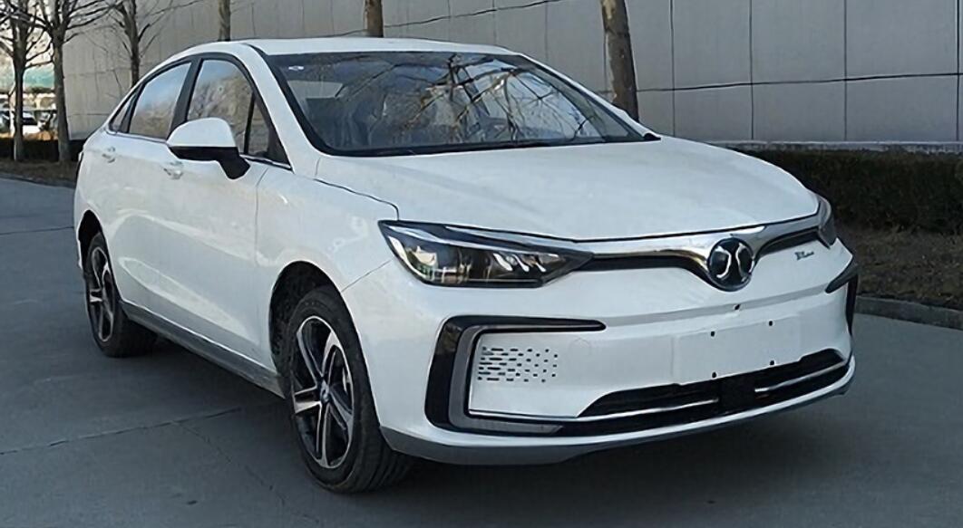 北汽EU5 新车网约车平台、网约车租赁